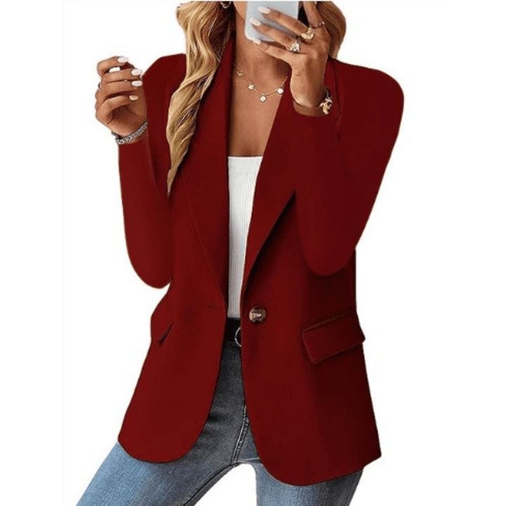 Sylvette Blazer
