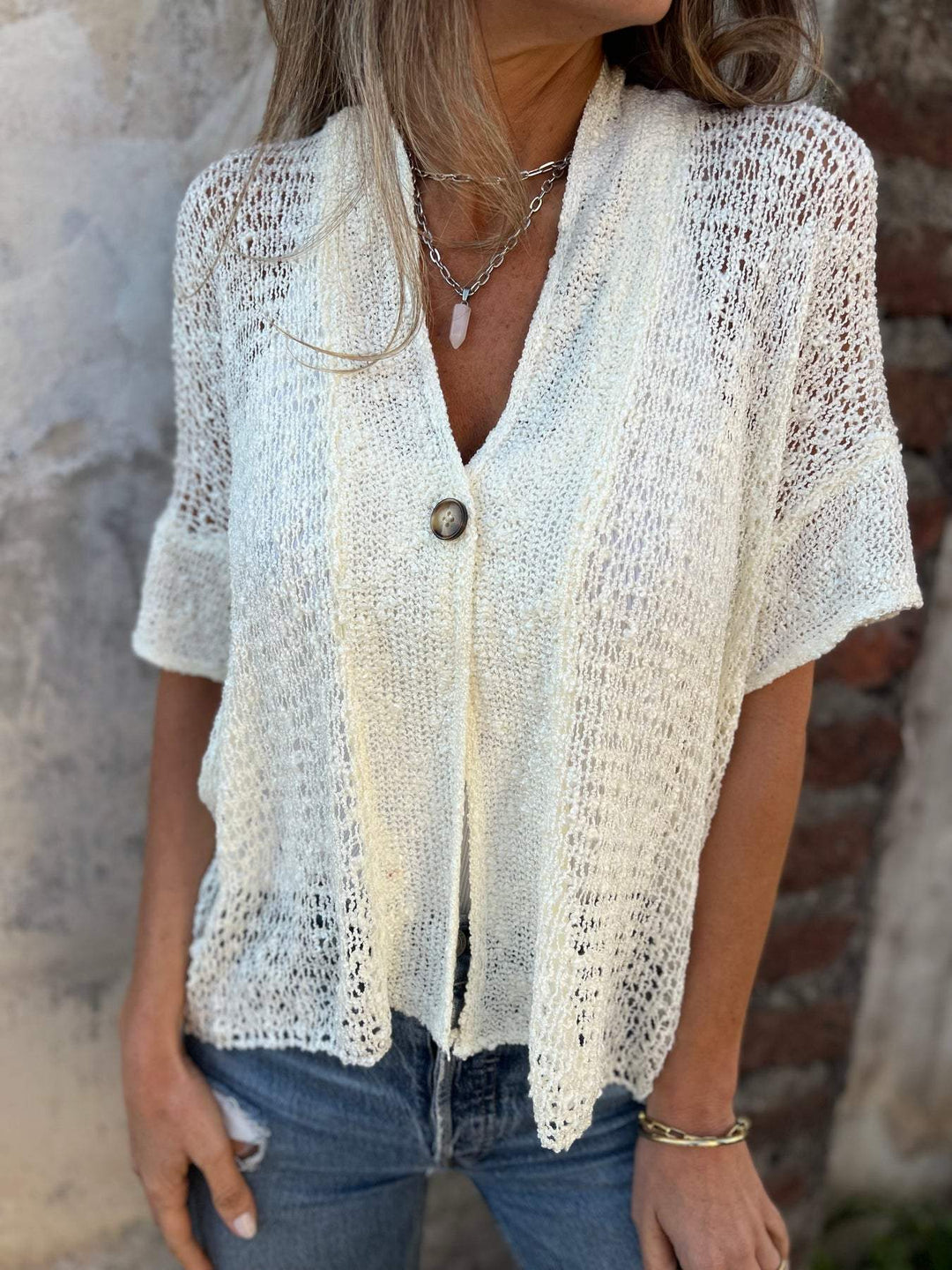Ivonie Top