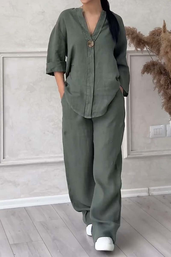 Darla Lounge Set