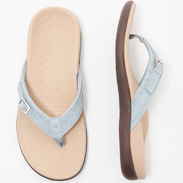 Opal Sandals