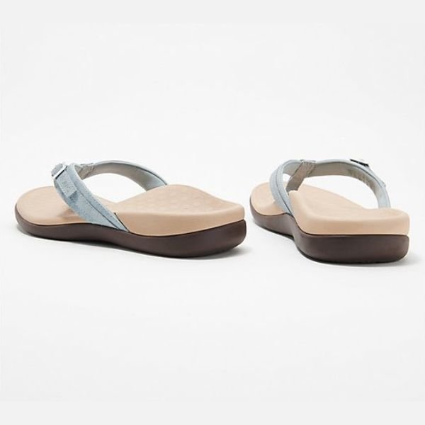 Opal Sandals