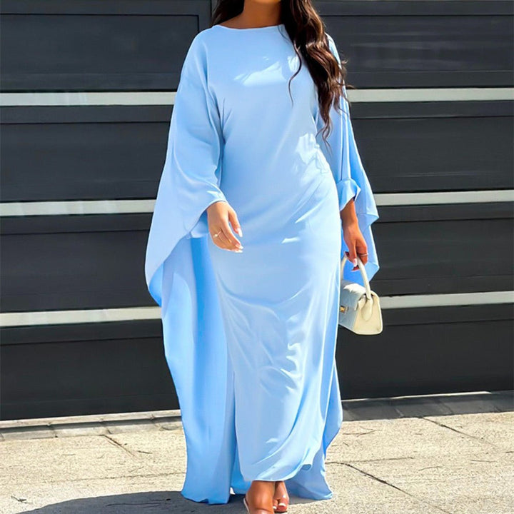Amelise Maxi Dress