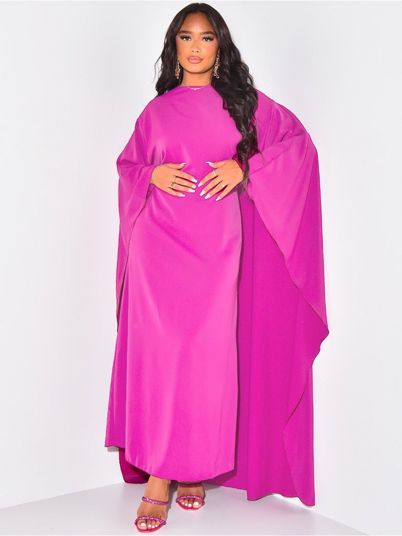 Amelise Maxi Dress