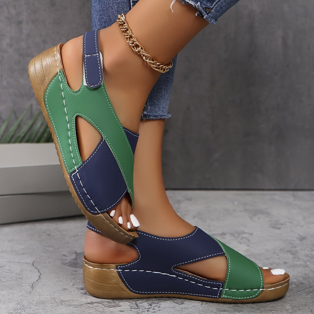 Tessa Sandals