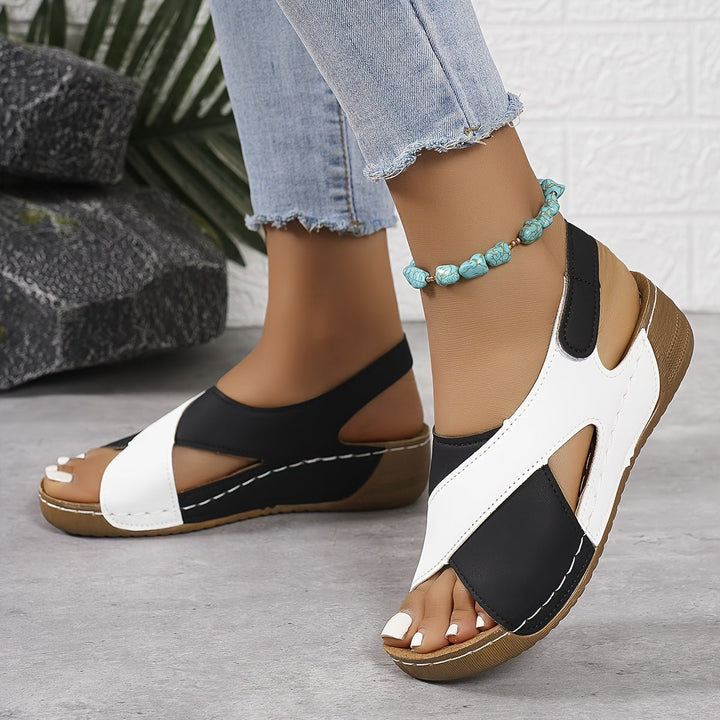 Tessa Sandals