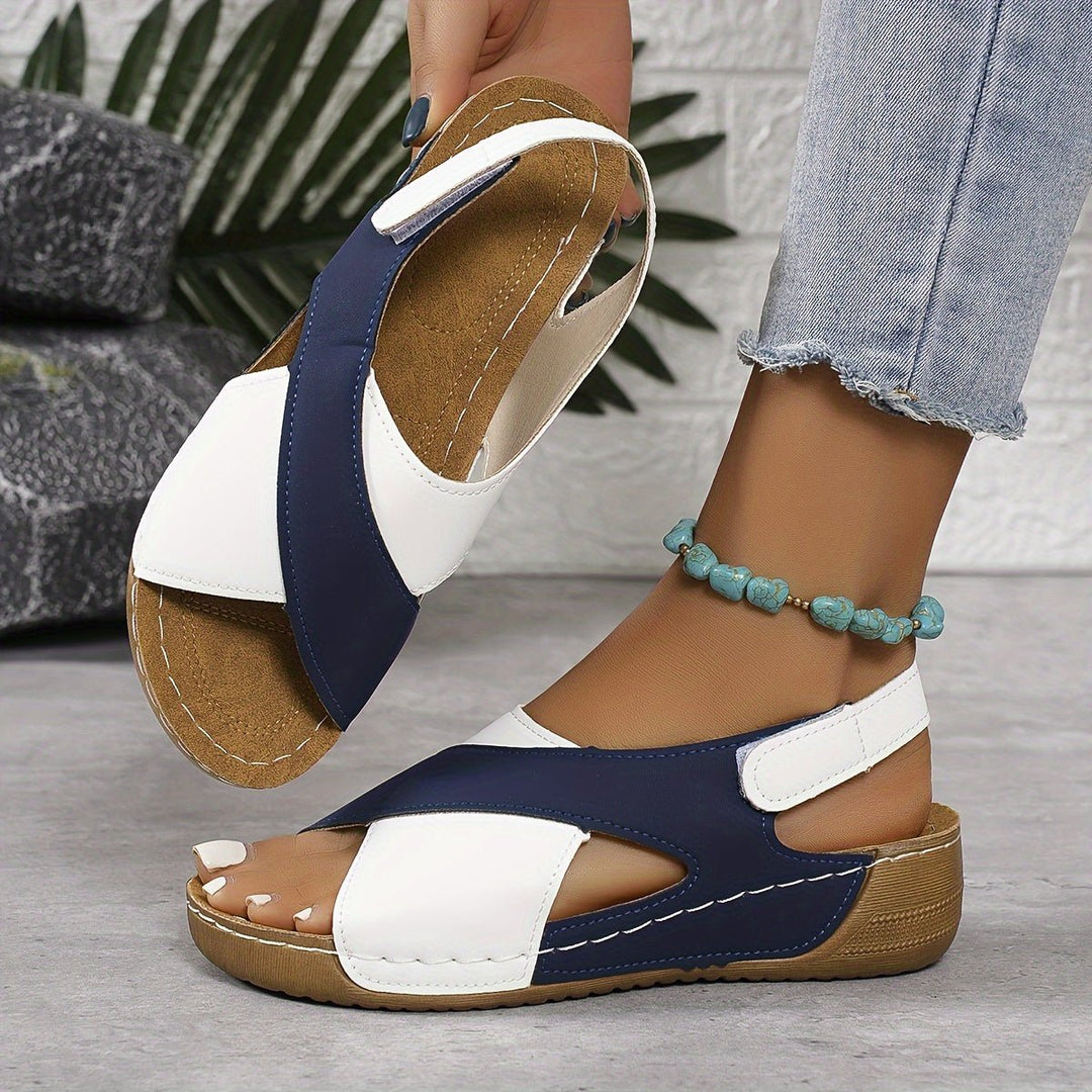 Tessa Sandals