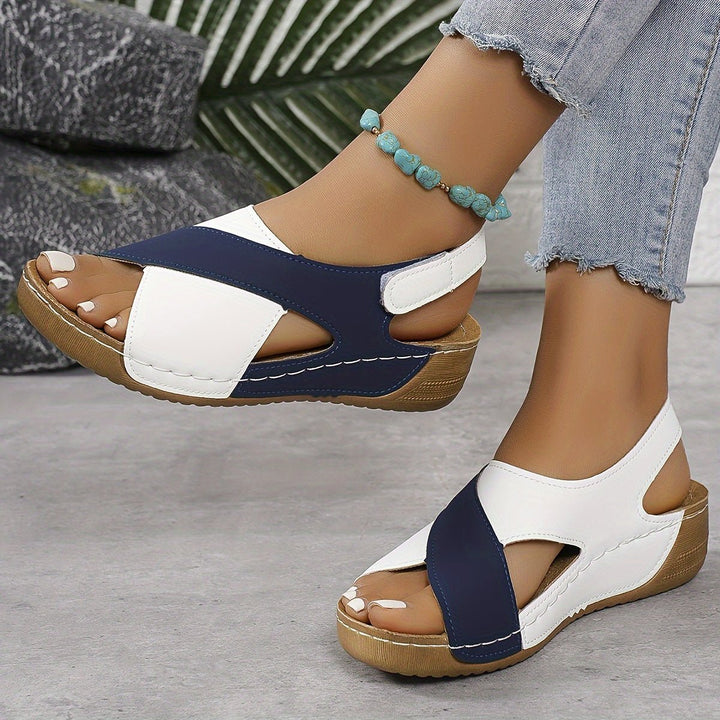 Tessa Sandals