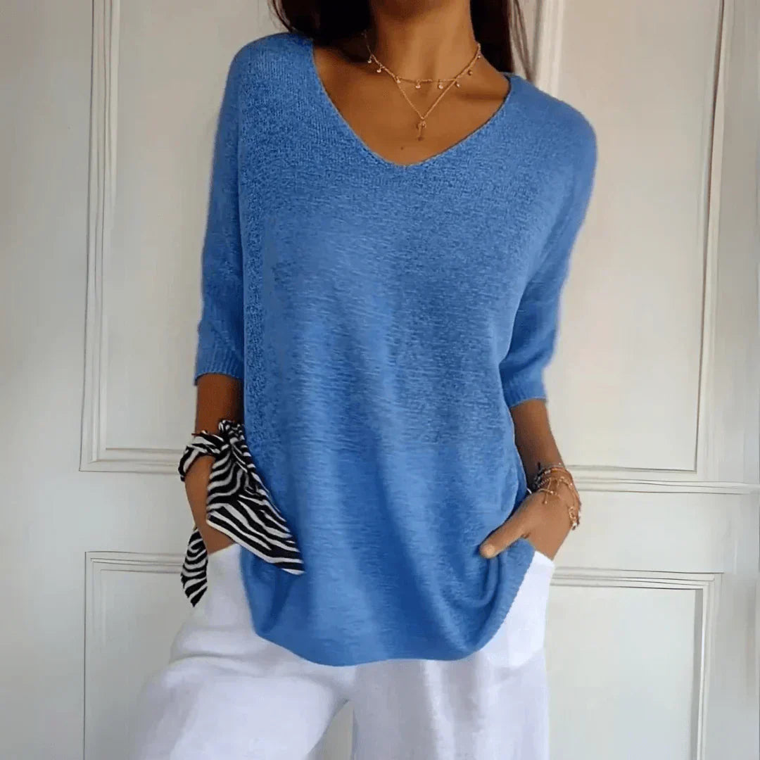 Azure Top