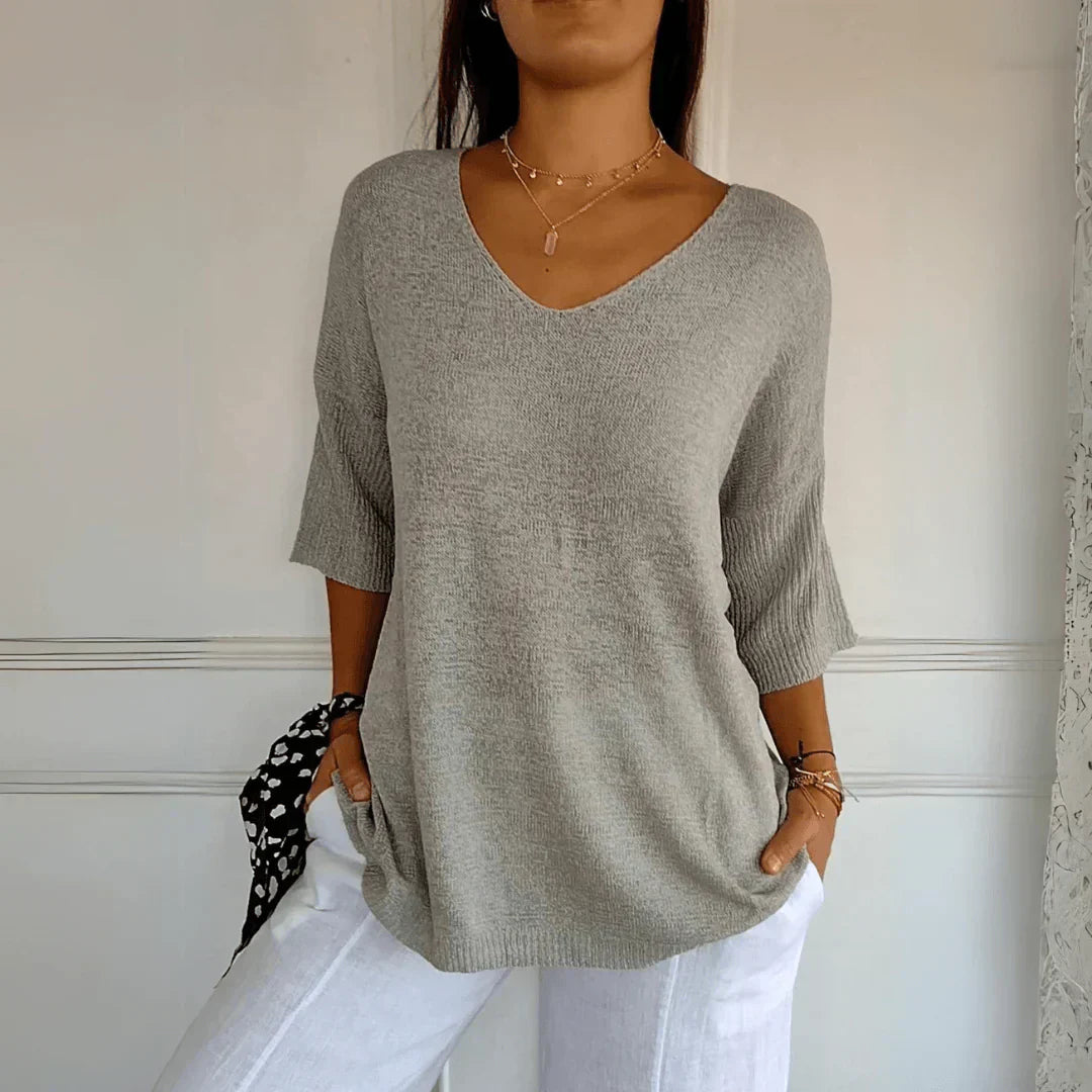 Azure Top