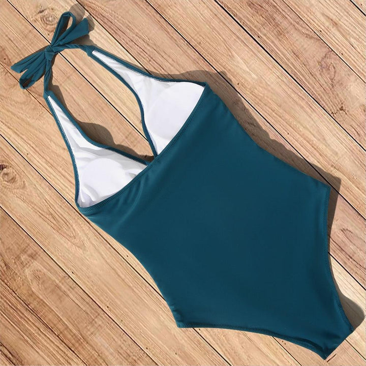 Flora Swimsuit