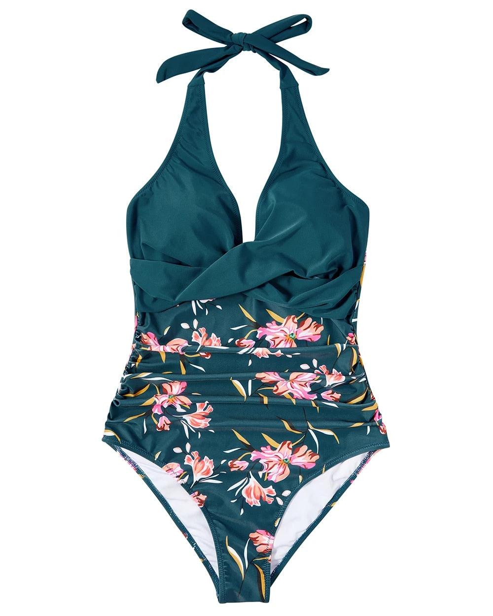 Flora Swimsuit