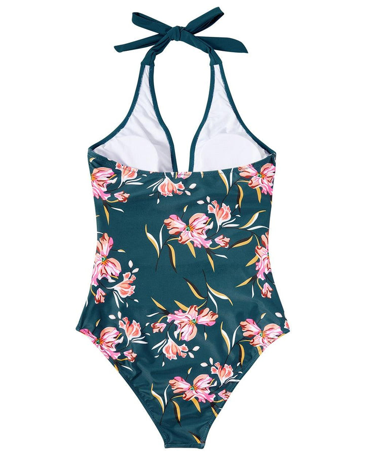 Flora Swimsuit