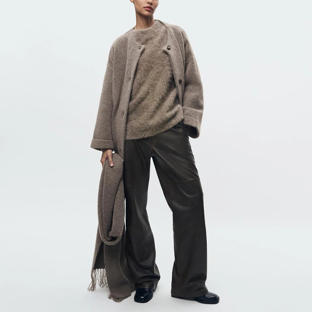 Coralia Cardigan