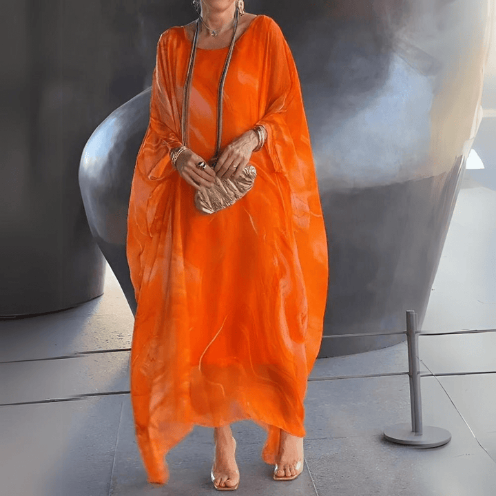 Calista Maxi Dress