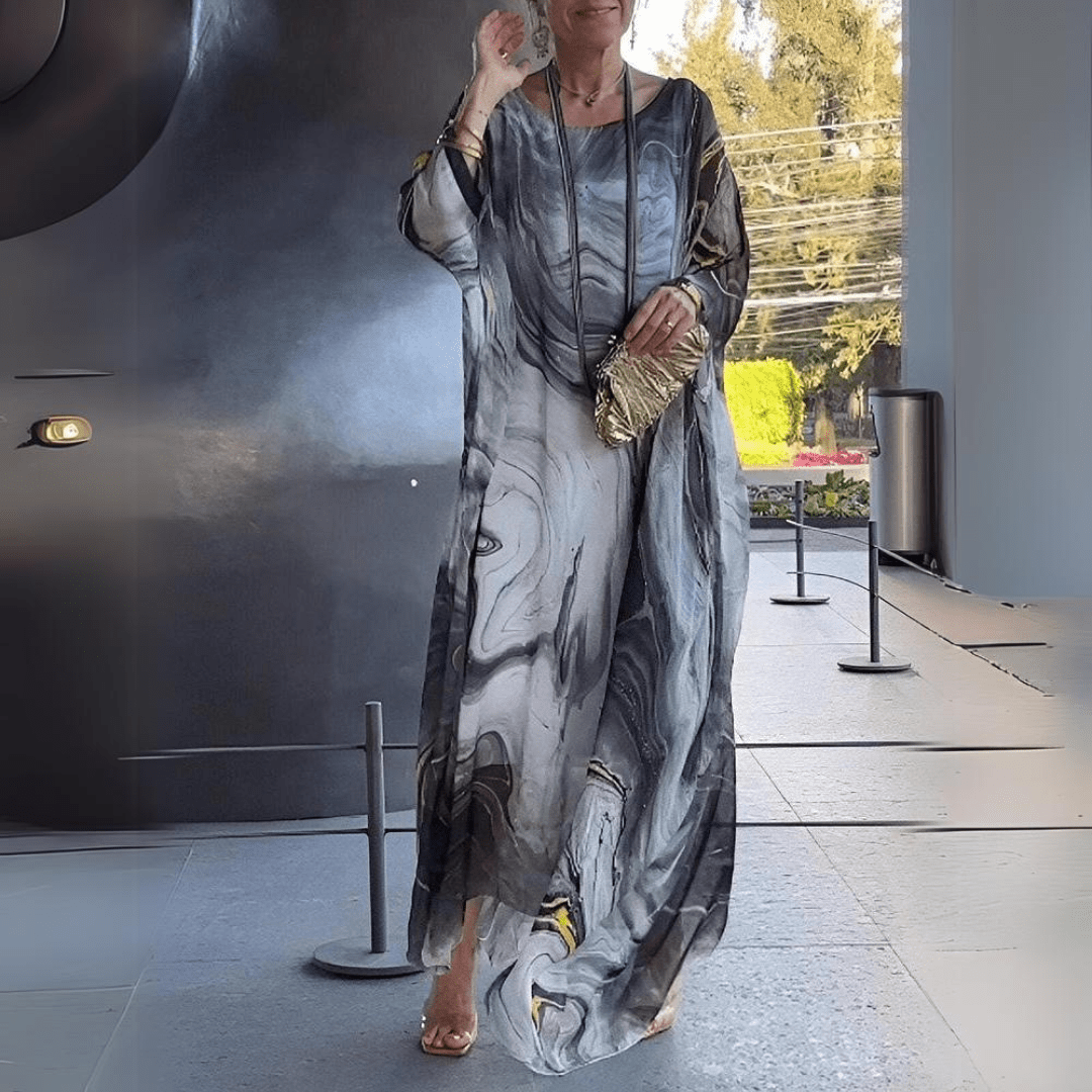 Calista Maxi Dress