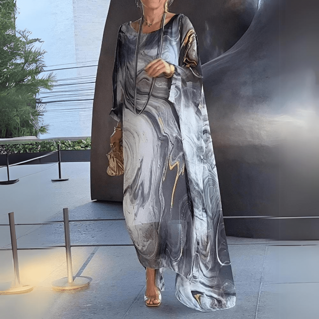 Calista Maxi Dress