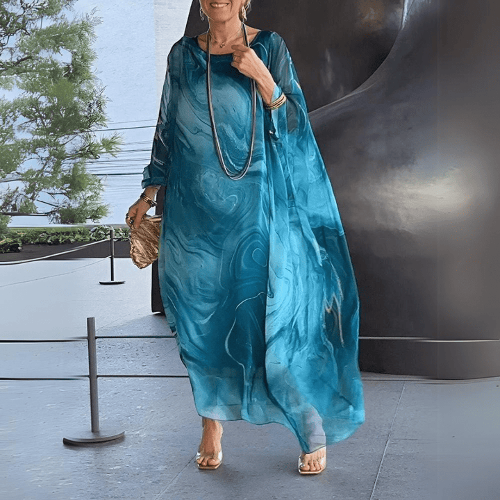 Calista Maxi Dress