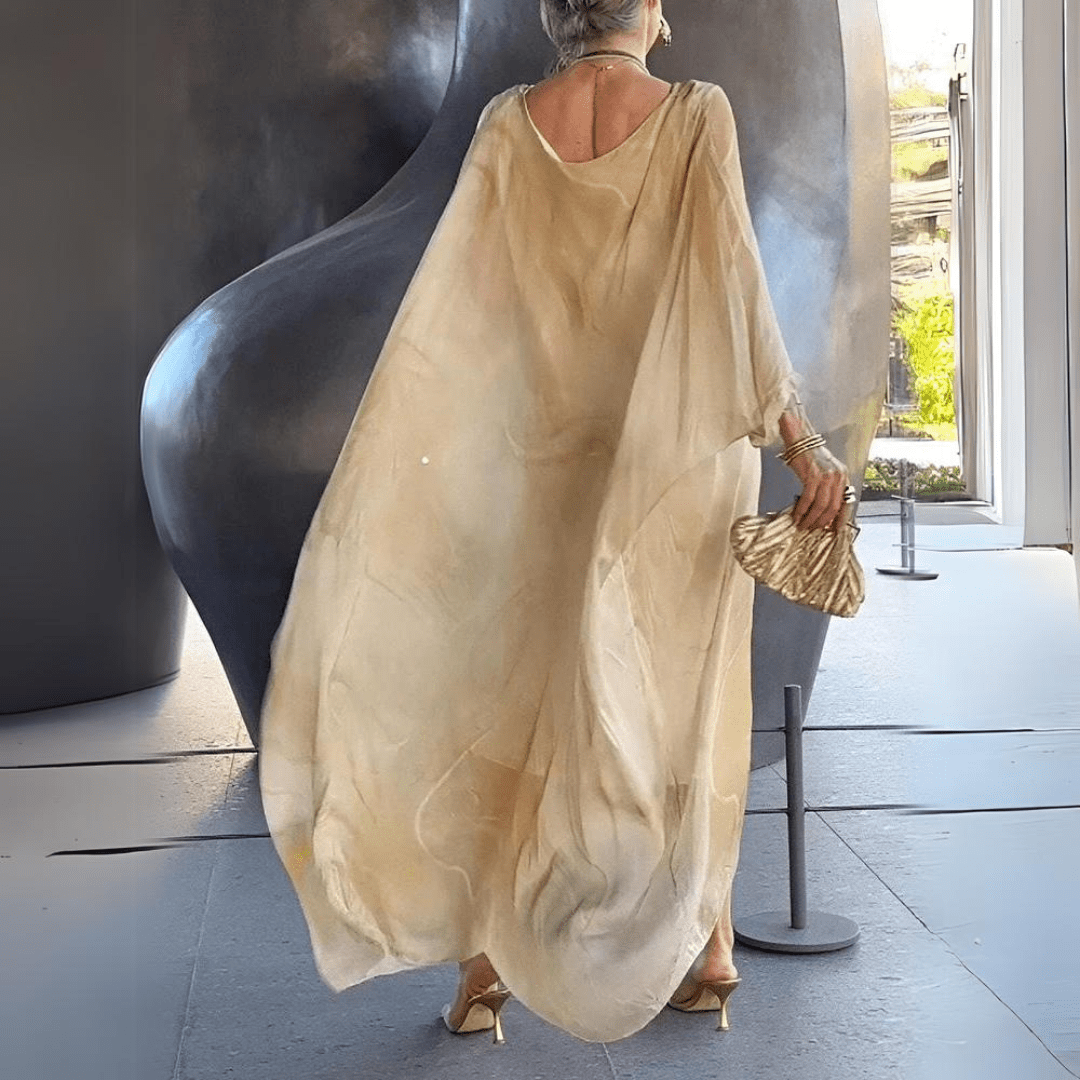 Calista Maxi Dress