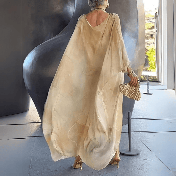 Calista Maxi Dress
