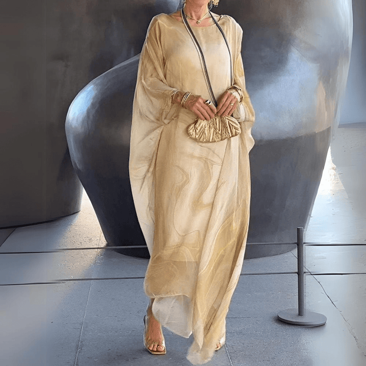 Calista Maxi Dress