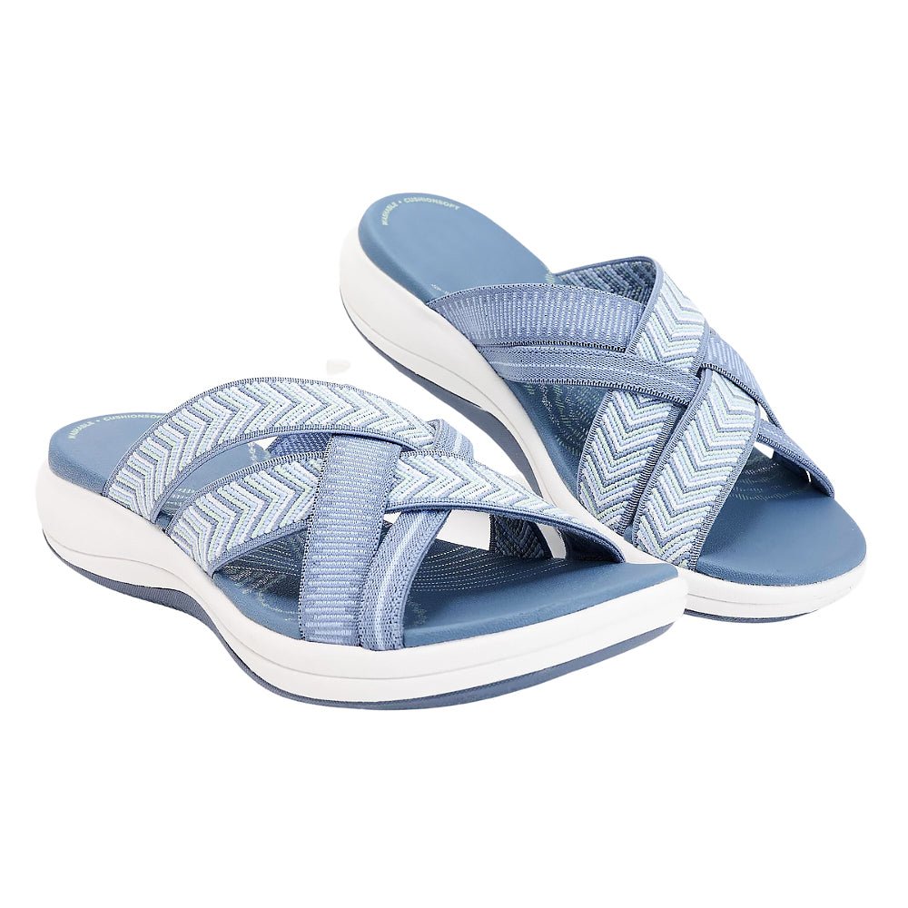 Hazel Sandals