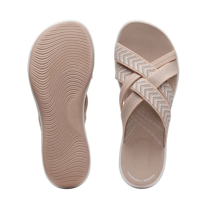 Hazel Sandals