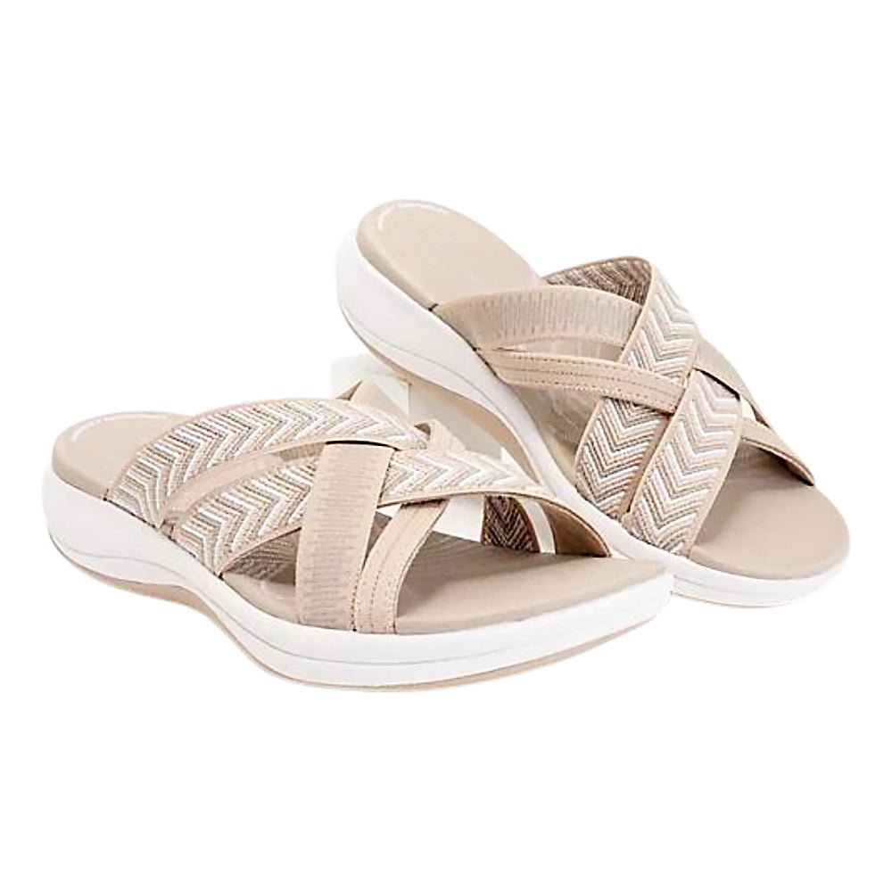 Hazel Sandals