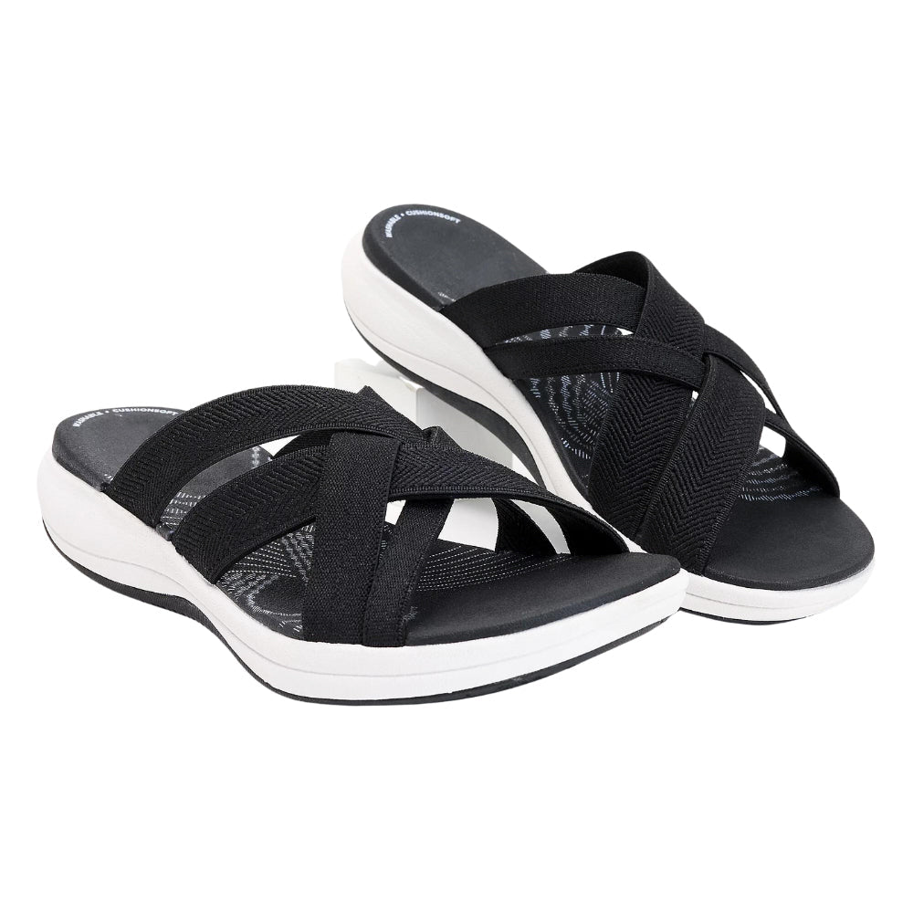 Hazel Sandals