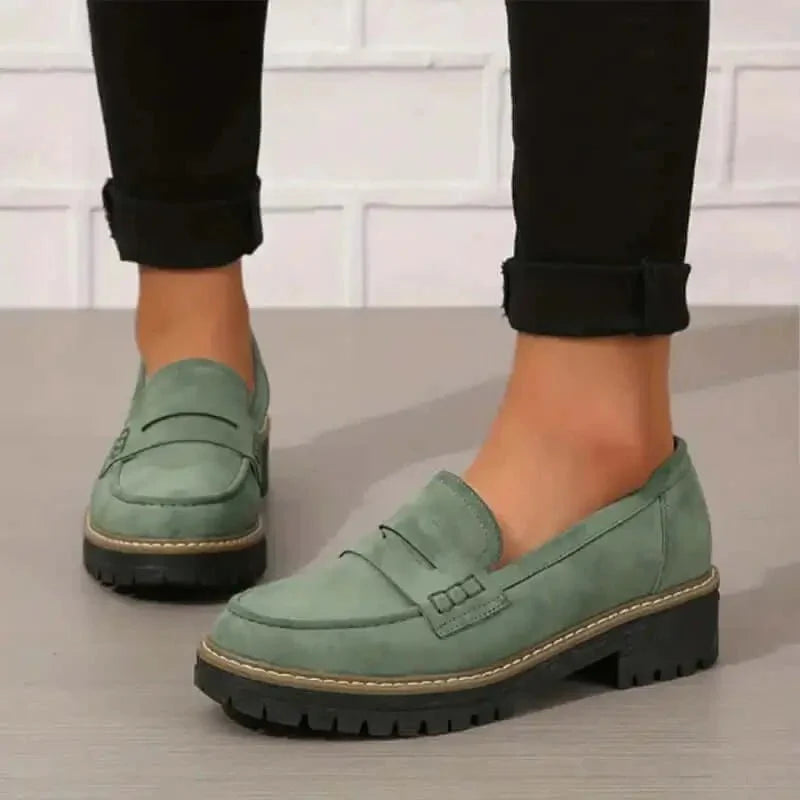 Marcella Loafers