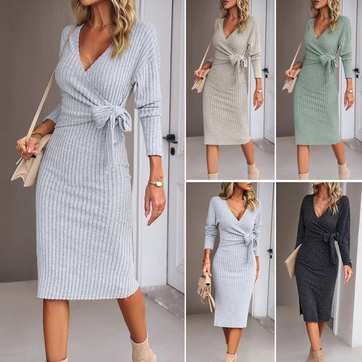 Selina Knit Dress