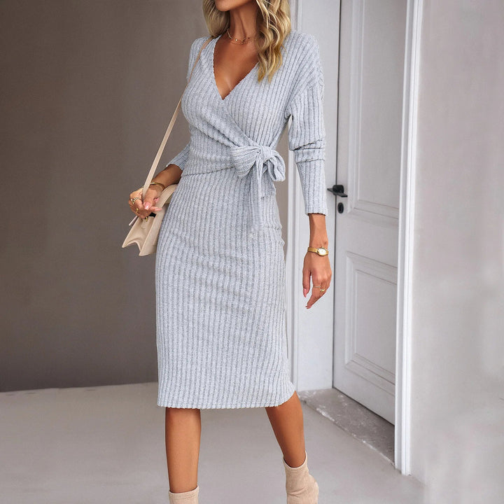 Selina Knit Dress