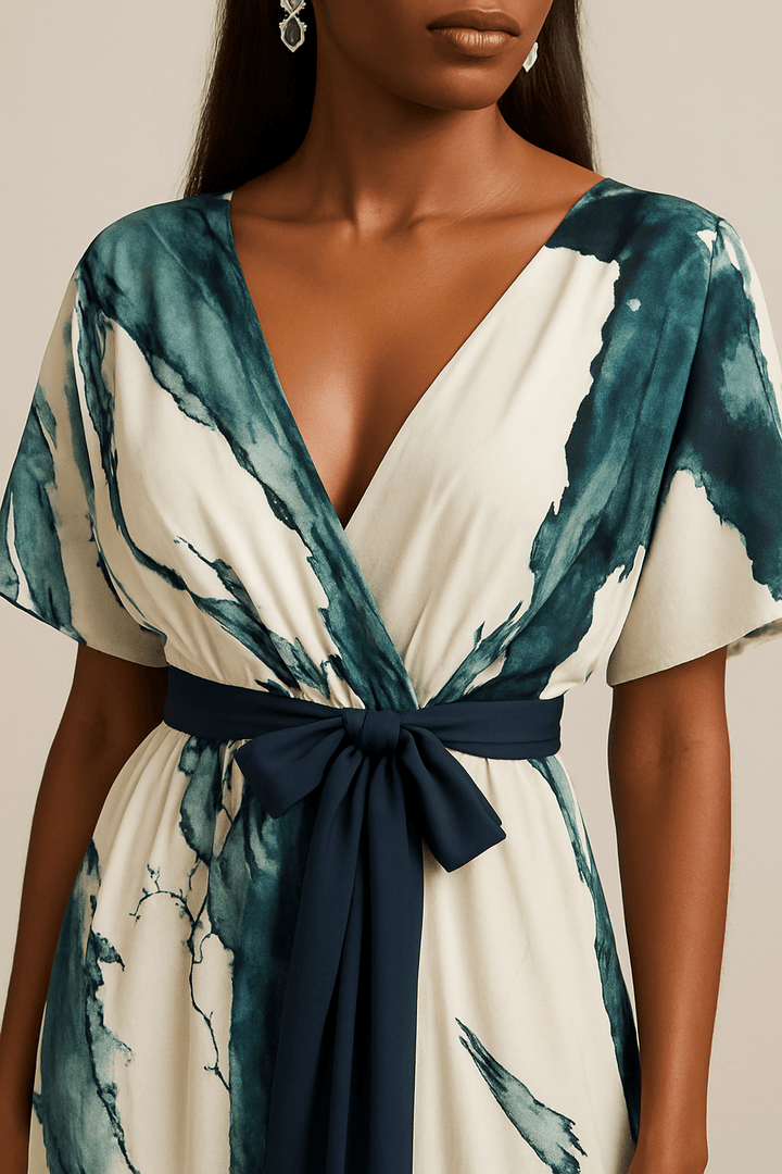 Elysia Maxi Dress