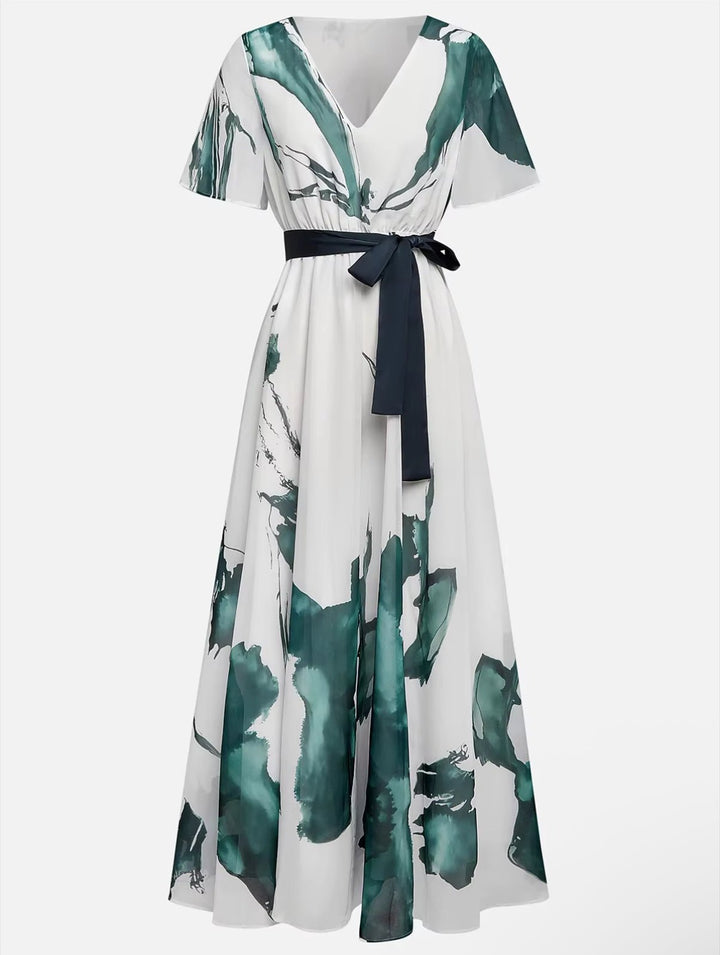 Elysia Maxi Dress