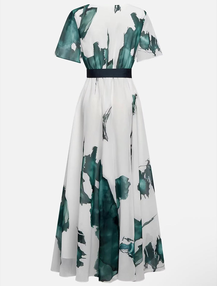 Elysia Maxi Dress