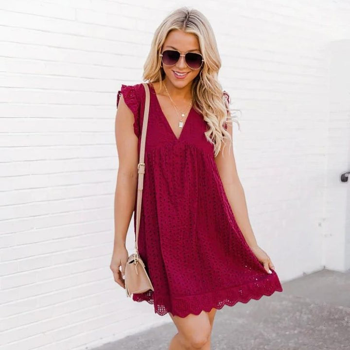 Orielle Mini Dress