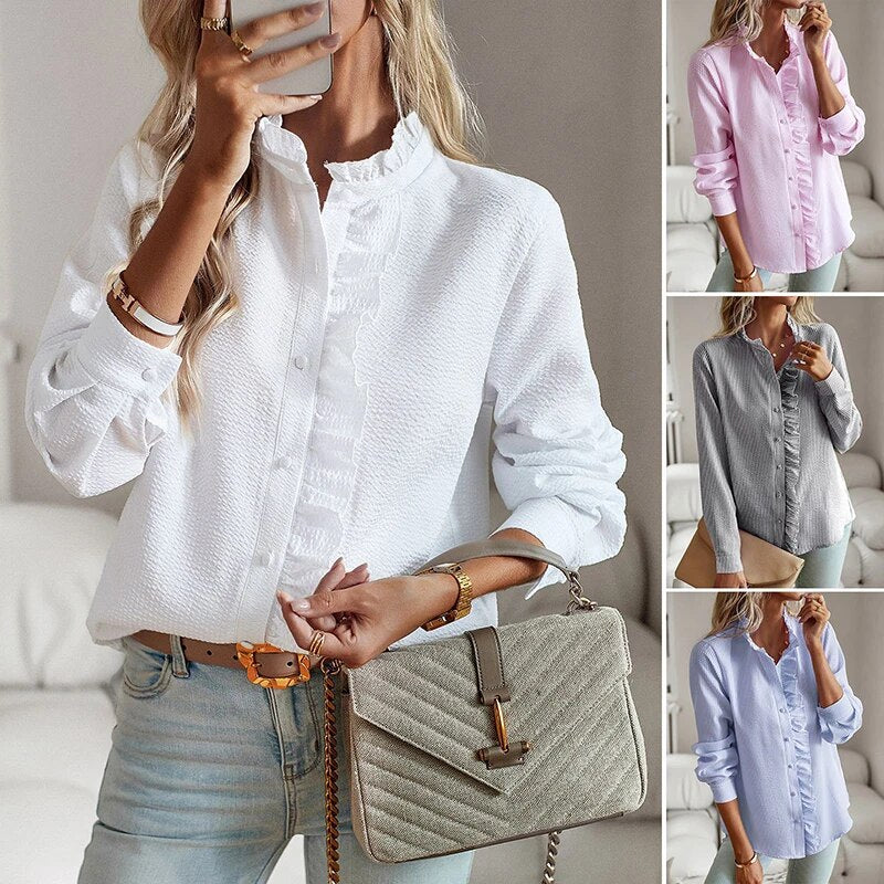 Belle Blouse