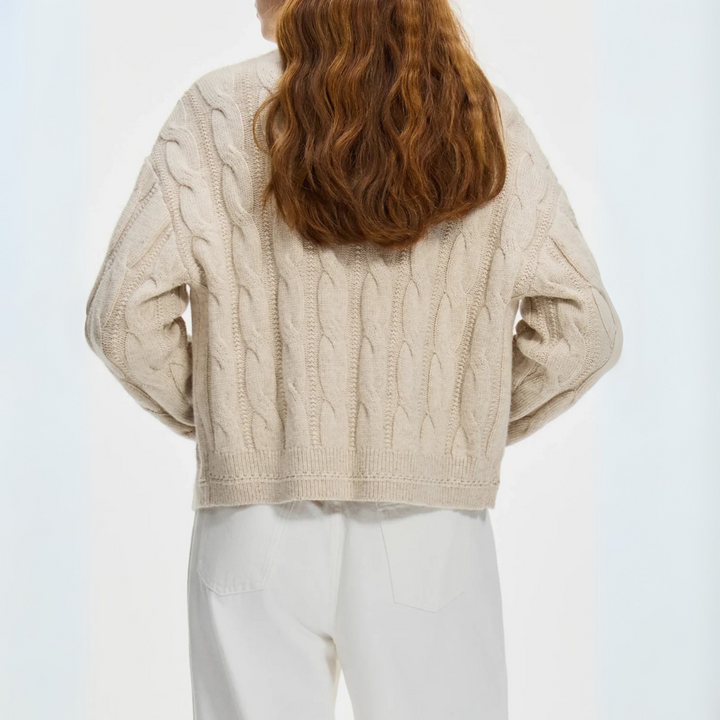 Seliora Cardigan