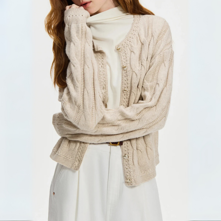 Seliora Cardigan