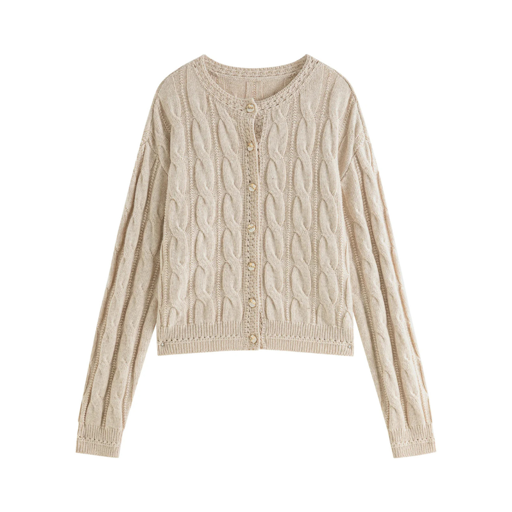 Seliora Cardigan