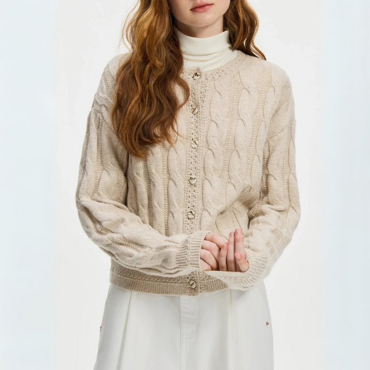 Seliora Cardigan