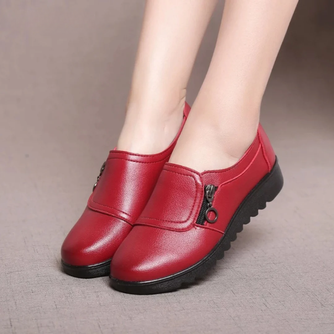 Jerlyn Loafers