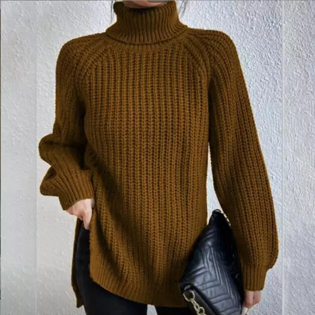 Miranda Pullover