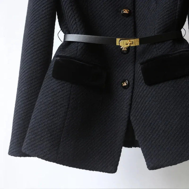 Leontine Blazer