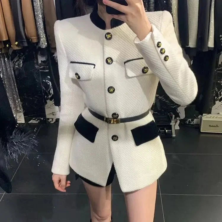 Leontine Blazer