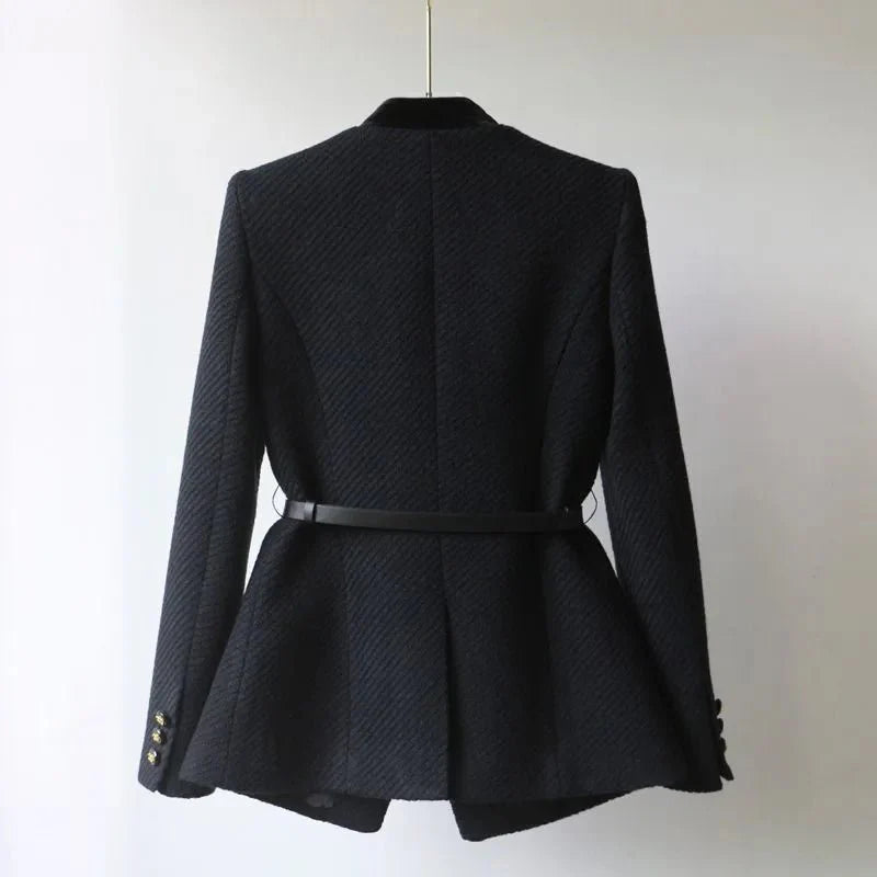 Leontine Blazer