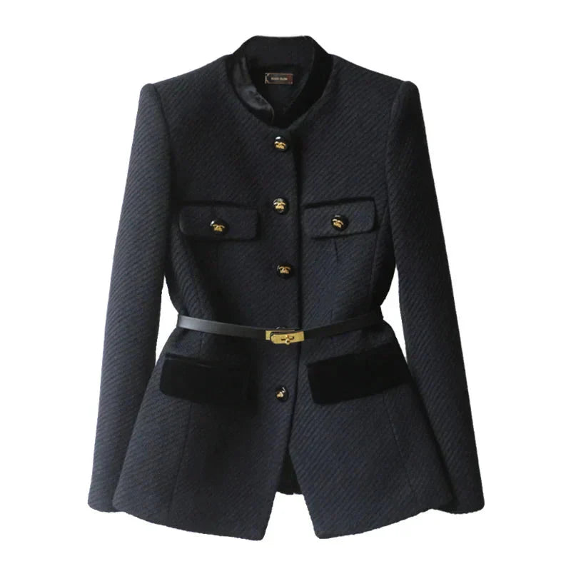 Leontine Blazer