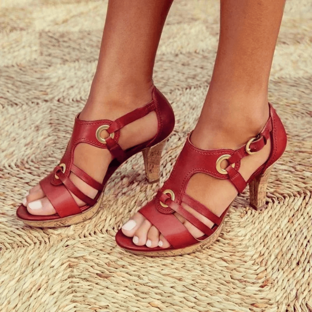 Bella Sandals