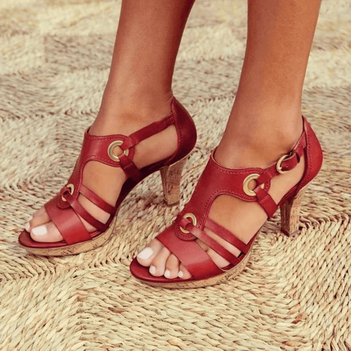 Bella Sandals