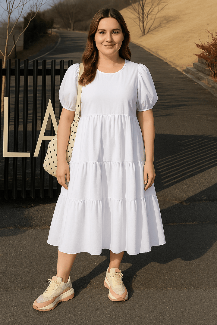 Avelisse Maxi Dress
