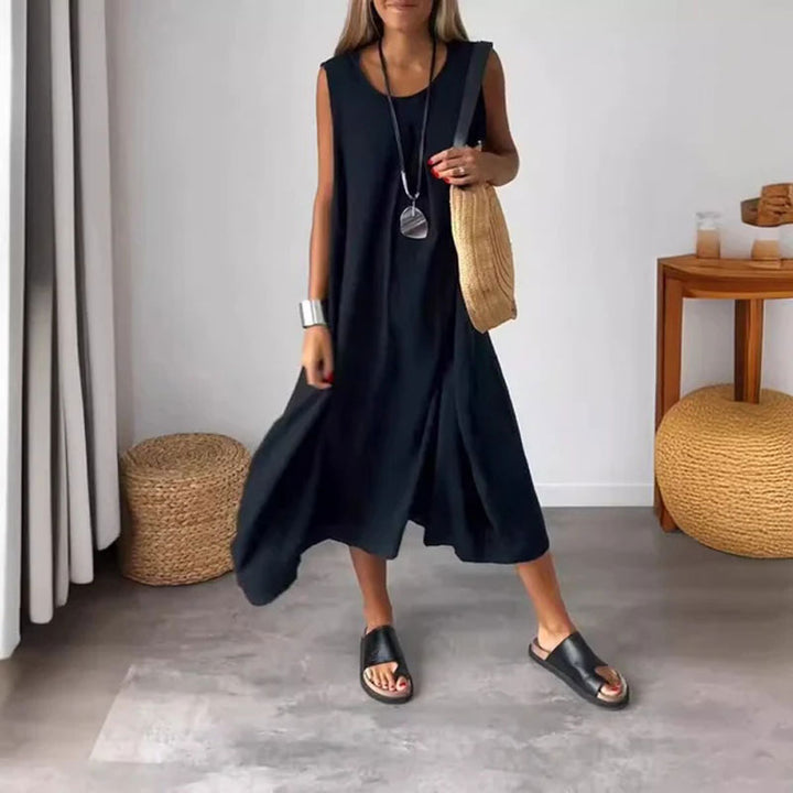 Savanna Midi Dress
